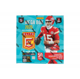 2025 Panini Donruss Elite Football Mega Box (Choose Team - 10-Box Break #1)
