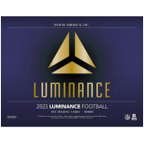 2025 Panini Luminance Football (Choose Team - 4-Box Break #1)