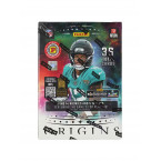 2025 Panini Origins Football International Blaster (Choose Team - 5-Box Break #1) Football