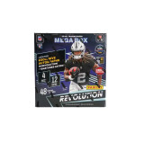 2025 Panini Revolution Football Mega Box (Choose Team - 5-Box Break #1)