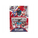 2025 Panini Rookies and Stars Football HOBBY Blaster Box (Choose Team - 5-Box Break #1) Football