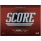 2025 Panini Score Football (Choose Team - 4-Box Break #1) Football