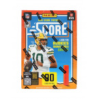2025 Panini Score Football Hobby Blaster Box (Choose Team - 10-Box Break #1) Football