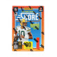 2025 Panini Score Football Hobby Blaster Box (Choose Team - 10-Box Break #1) Football
