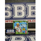  2025 Panini Score Football Hobby Box (Personal Box) Football
