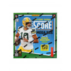 2025 Panini Score Football Mega Box (Choose Team - 10-Box Break #1) Football