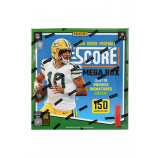 2025 Panini Score Football Mega Box (Choose Team - 10-Box Break #1)