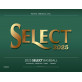 2025 Panini Select Baseball Hobby (Choose Team - 4-Box Break #1) Baseball