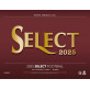 2025 Panini Select Football Hobby (Random Team - 1-Box Break #1)  Football