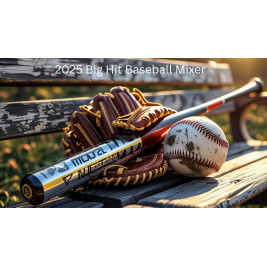 2025 Topps Big Hit Baseball Mixer (Choose Team - 5-Box Break #1) Baseball, 2025, Topps, Big, Hit, Baseball, Mixer, (Choose, Team, 5-Box, Break, #1), archives, finest, topps chrome