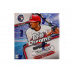 2025 Topps Chrome Update Baseball Mega Box (Choose Team - 5-Box Break #1) Baseball