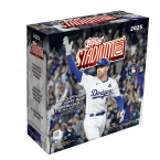 2025 Topps Stadium Club Baseball MEGA (Choose Team - 4-Box Break #1) Baseball