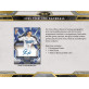 2025 Topps Tier One Baseball Hobby (Choose Team - 4-Box Break #1) Baseball