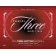 2026 Panini Three and Two Baseball Hobby (Choose Team - 5-Box Break #1) Baseball