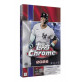 2026 Topps Chrome Baseball Hobby (Choose Team - 3-Box Break #2) Baseball