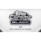 2026 Topps Chrome Black Baseball Hobby (Choose Team - 3-Box Break #3) Baseball