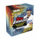 2026 Topps Finest Baseball Mega Box (Choose Team - 10-Box Break #2) Baseball