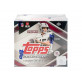 2026 Topps Football Jumbo Hobby Box (Choose Team - 2-Box Break #2) Football