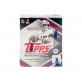 2026 Topps Football Mega Box (Choose Team - 10-Box Break #1) Football