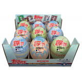 2026 Topps Series 1 Baseball 9-Tin Box (Choose Team - 1-Box Break #1)