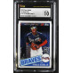 Jay's CSG Gem Mint 10 Baseball Bonanza (Choose Your Pack - Break #1) Baseball