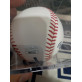 Paul Skenes Official MLB Baseball Autograph Inscribed "30" JSA Certified Baseball