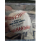 Paul Skenes Official MLB Baseball Autograph Inscribed "30" JSA Certified Baseball