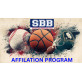 SBB Affiliation Program Registration Baseball