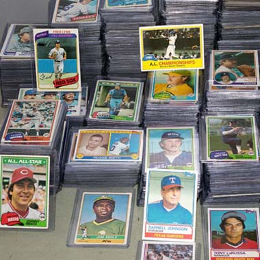 Are Group Box Breaks the future of collecting?