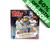2025 Topps Series 1 Baseball CELEBRATION Mega Box (Choose Team - 4-Box Break #2)