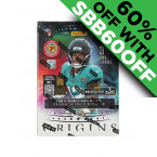 2025 Panini Origins Football International Blaster (Choose Team - 5-Box Break #1) Football