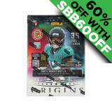 2025 Panini Origins Football International Blaster (Choose Team - 5-Box Break #1)