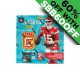 2025 Panini Donruss Elite Football Mega Box (Choose Team - 10-Box Break #1)