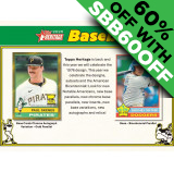 2025 Topps Heritage Baseball (Choose Team - 4-Box Break #3)