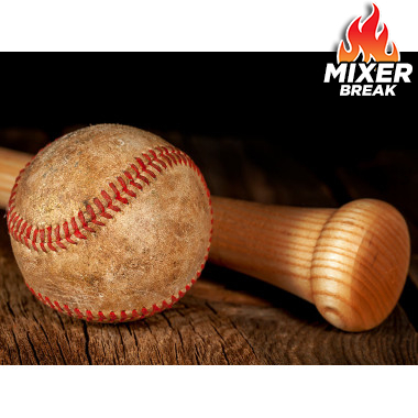 2022 Topps BIG HIT Baseball Mixer (Choose Team - 5-box Break #5) Baseball