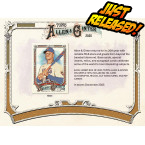 2025 Topps Allen and Ginter Baseball Hobby (Choose Team - 4-Box Break #1) Baseball