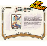 2025 Topps Allen and Ginter Baseball Hobby (Choose Team - 4-Box Break #1)