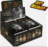 2025 Topps Allen and Ginter X Baseball Hobby (Choose Team - 4-Box Break #1)