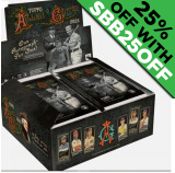 2025 Topps Allen and Ginter X Baseball Hobby (Choose Team - 4-Box Break #1)