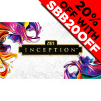 2025 Topps Inception Baseball Hobby (Choose Team - 4-Box Break #1) Baseball