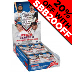 2026 Topps Series 2 Baseball Hobby (Choose Team - 4-Box Break #2) Baseball