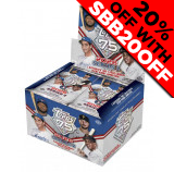 2026 Topps Series 2 Baseball Jumbo (Choose Team - 3-Box Break #1)