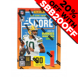2025 Panini Score Football Hobby Blaster Box (Choose Team - 10-Box Break #1)