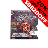 2025 Panini Absolute Football Mega Box (Choose Team - 5-Box Break #1)