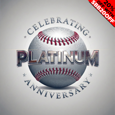 202X Topps Platinum Anniversary Baseball Hobby MIXER (Choose Team - 3-Box Break #1) Baseball