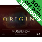 2024 Panini Origins Football (Choose Team - 4-Box Break #2) Football