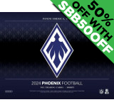 2024 Panini Phoenix Football (Choose Team - 4-Box Break #1)