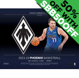 2023-24 Panini Phoenix Basketball Hobby Box (Choose Team - 3-box Break #2)