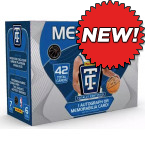 2024-25 Panini Totally Certified Basketball Mega Box (Choose Team - 5-Box Break #1) Basketball