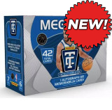 2024-25 Panini Totally Certified Basketball Mega Box (Choose Team - 5-Box Break #1)